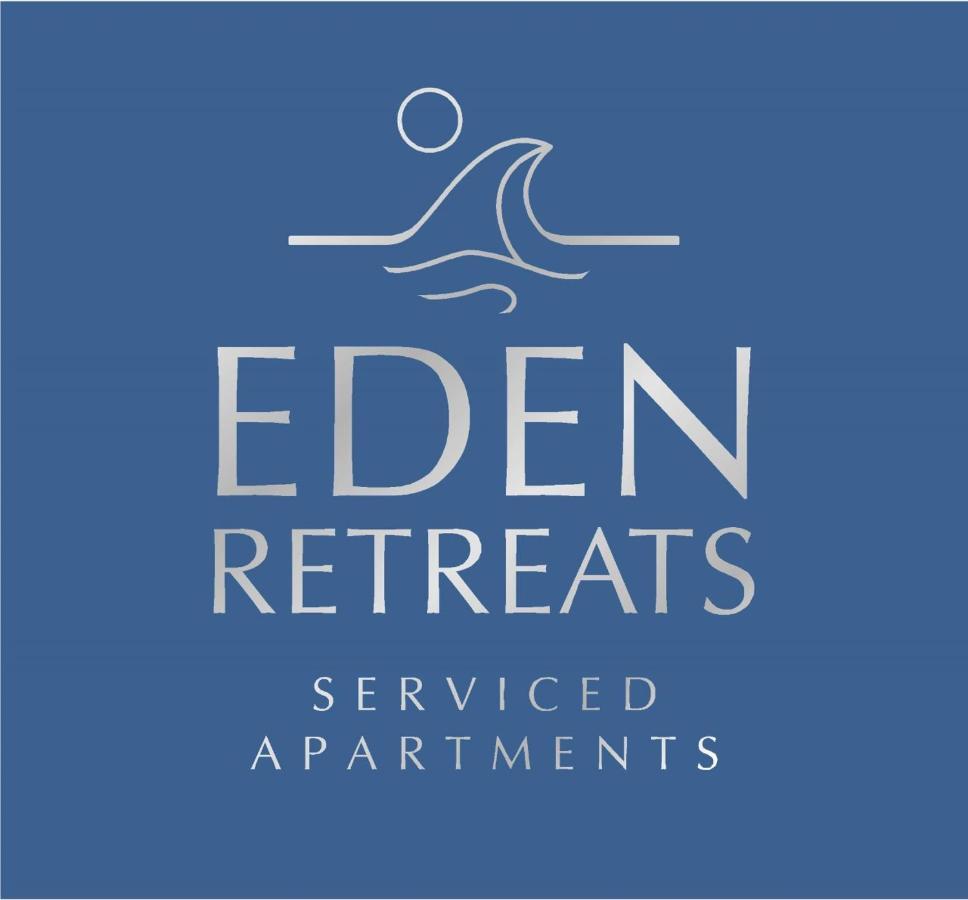 Eden Retreats Serviced Apartments موركامب المظهر الخارجي الصورة