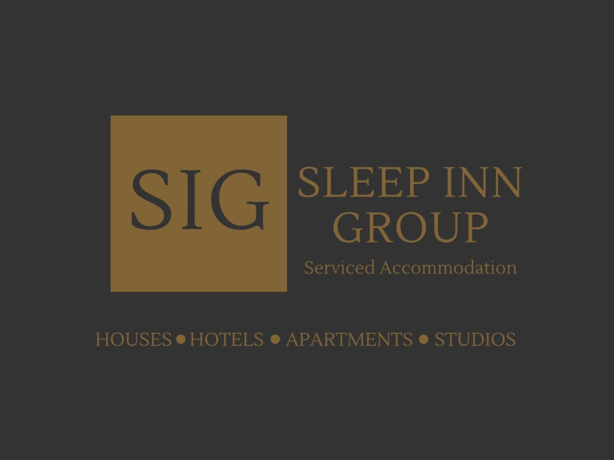 Eden Retreats Serviced Apartments موركامب المظهر الخارجي الصورة